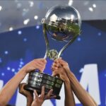 Vitória conhece seus adversários na fase de grupos da Sul-Americana nesta segunda-feira