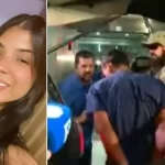 Caso Vitória: SBT diz que suspeito confessou ter matado a jovem