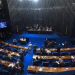 Senado pauta projeto que reduz prazo de inelegibilidade nesta terça-feira (18)