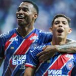 ‘Não queríamos enfrentar o Bahia’, diz vice-presidente do Nacional