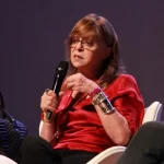 Glória Perez sugere apoio à anistia e gera mal-estar na Globo