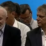 Tarcísio tem confiança de 68% do mercado; Lula, 3%, diz Quaest