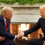 Trump manda suspender proteção do Serviço Secreto a filhos de Biden