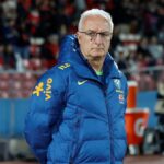 Dorival Júnior quer Brasil jogando bem ‘independente adversário’