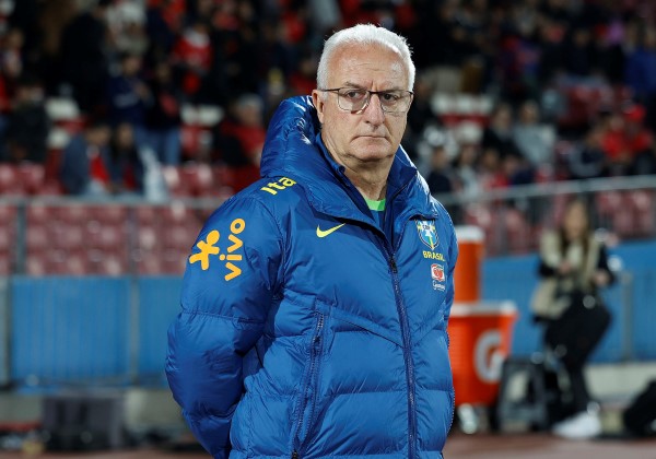 Dorival Júnior quer Brasil jogando bem ‘independente adversário’