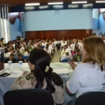 Propostas da Conferência Municipal de Saúde serão levadas para a macrorregional em abril