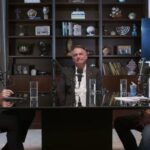 Bolsonaro faz live de 70 anos e contesta acusação de ‘golpe’