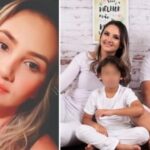 Moraes concede prisão domiciliar a Débora dos Santos