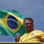 Bolsonaro convoca ato na Paulista em apoio à anistia