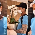 Cantor Netinho é diagnosticado com câncer no sistema linfático
