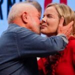 Novo denuncia Gleisi por propaganda pró-Lula em campanha institucional