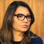 AGU prepara parecer com determinações sobre atuação de Janja em viagens oficiais
