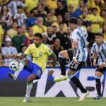 Argentina x Brasil: veja onde assistir, horário e prováveis escalações do jogo