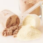 O que acontece com o corpo se você tomar whey protein todos os dias