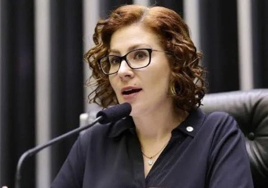 TRE-SP mantém cassação do diploma de Carla Zambelli