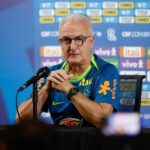CBF avalia troca de comando e Ancelotti volta a ser pauta para comandar a Seleção