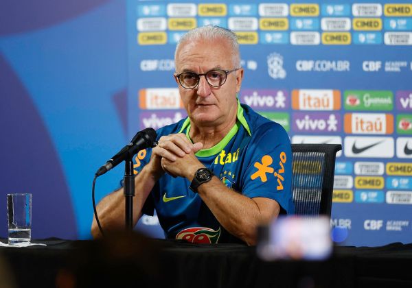 CBF avalia troca de comando e Ancelotti volta a ser pauta para comandar a Seleção