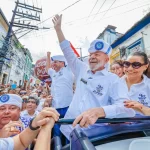 Acabou o amor? Maioria na Bahia desaprova o governo Lula