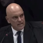 Exibição de vídeos: juristas expõem ilegalidade de conduta de Moraes no julgamento de Bolsonaro