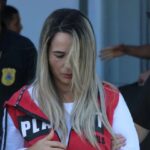 Justiça decreta prisão preventiva de ‘Dona Maria’, apontada como líder do tráfico na Bahia