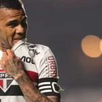 Justiça da Espanha absolve Daniel Alves de acusação de agressão sexual