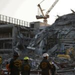 Forte terremoto atinge Mianmar e derruba prédio na Tailândia