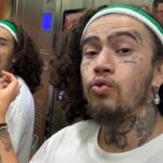 Whindersson Nunes deixa clínica psiquiátrica e compartilha vitória nas redes sociais