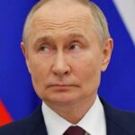 Putin sugere colocar Ucrânia sob governança externa ‘patrocinada’ pela ONU
