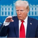Trump fala em ‘métodos’ para tentar mais um mandato como presidente dos EUA