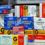 Teto para reajuste de medicamentos será divulgado nesta segunda (31)