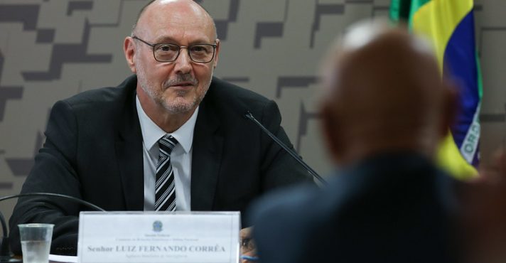 Abin faz ação hacker contra governo do Paraguai durante o governo Lula