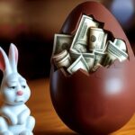 Dólar amarga a Páscoa e indústria vai reduzir a produção em 13 milhões de ovos de chocolate