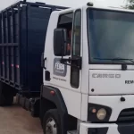 Centro de Zoonoses retoma serviço de recolhimento de animais de grande porte em vias públicas