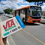 Último dia para revalidação do Cartão Via Feira Estudante sem bloqueio