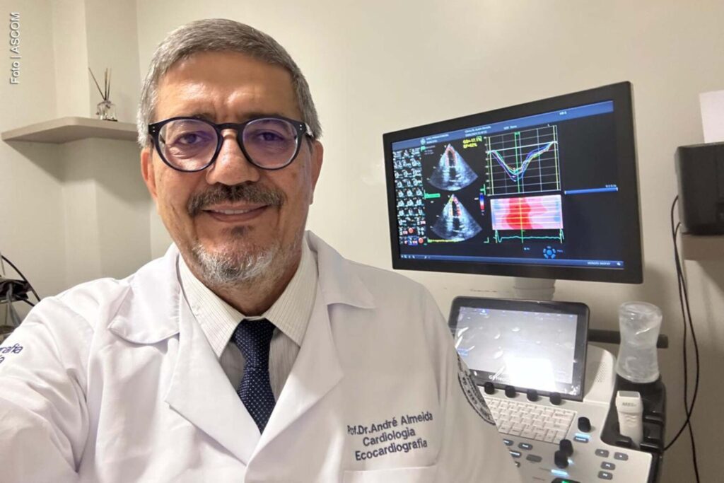 Escola de Ecocardiografia da Bahia inaugura Centro de Treinamento em Feira de Santana