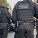 Casal suspeito de homicídio em Feira de Santana é preso no Rio de Janeiro