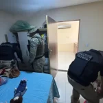 Operação do MP-BA prende quatro suspeitos e bloqueia R$ 44 mi de facção criminosa