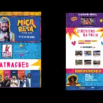 Secretário Joilton Freitas apresenta site oficial da Micareta 2025 de Feira de Santana, que homenageia Juraci Dórea e reúne informações da festa