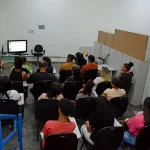 Casa do Trabalhador oferece cursos especializados para quem busca qualificação profissional