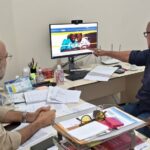 Site da Prefeitura de Feira de Santana ganha novo design moderno com mais serviços digitais