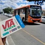 Mais de 7 mil estudantes ainda não revalidaram o Cartão Via Feira; prazo termina em 31 de março
