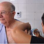 Prefeitura inicia vacinação contra a gripe e reforça chamado para o público elegível