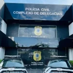 Motoboy é preso em flagrante por tráfico de drogas em Feira de Santana