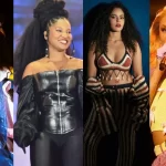 Pabllo Vittar, Russo Passapusso, Larissa Luz e Rachel Reis: veja atrações da festa de aniversário de Salvador