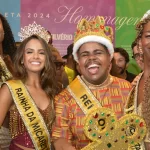 Último dia de inscrições para Rei Momo, Rainha e Princesas da Micareta de Feira