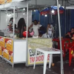 Inscrições para comércio informal durante a Micareta 2025 serão abertas dia 8