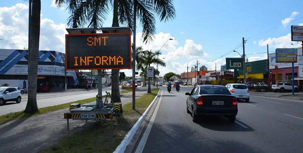 Prefeitura anuncia reestruturação completa da Avenida Presidente Dutra