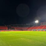 CBF muda local de jogo entre Vitória e Ceará no Campeonato Brasileiro