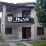 Homem é preso em flagrante por perseguir ex-namorada em Santo Estêvão