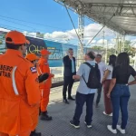 Micareta de Feira 2025: MPBA inicia vistorias no circuito oficial da festa
